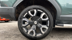 Dacia Bigster 1.8 Hybrid 155 Journey 5dr Auto Hybrid Estate